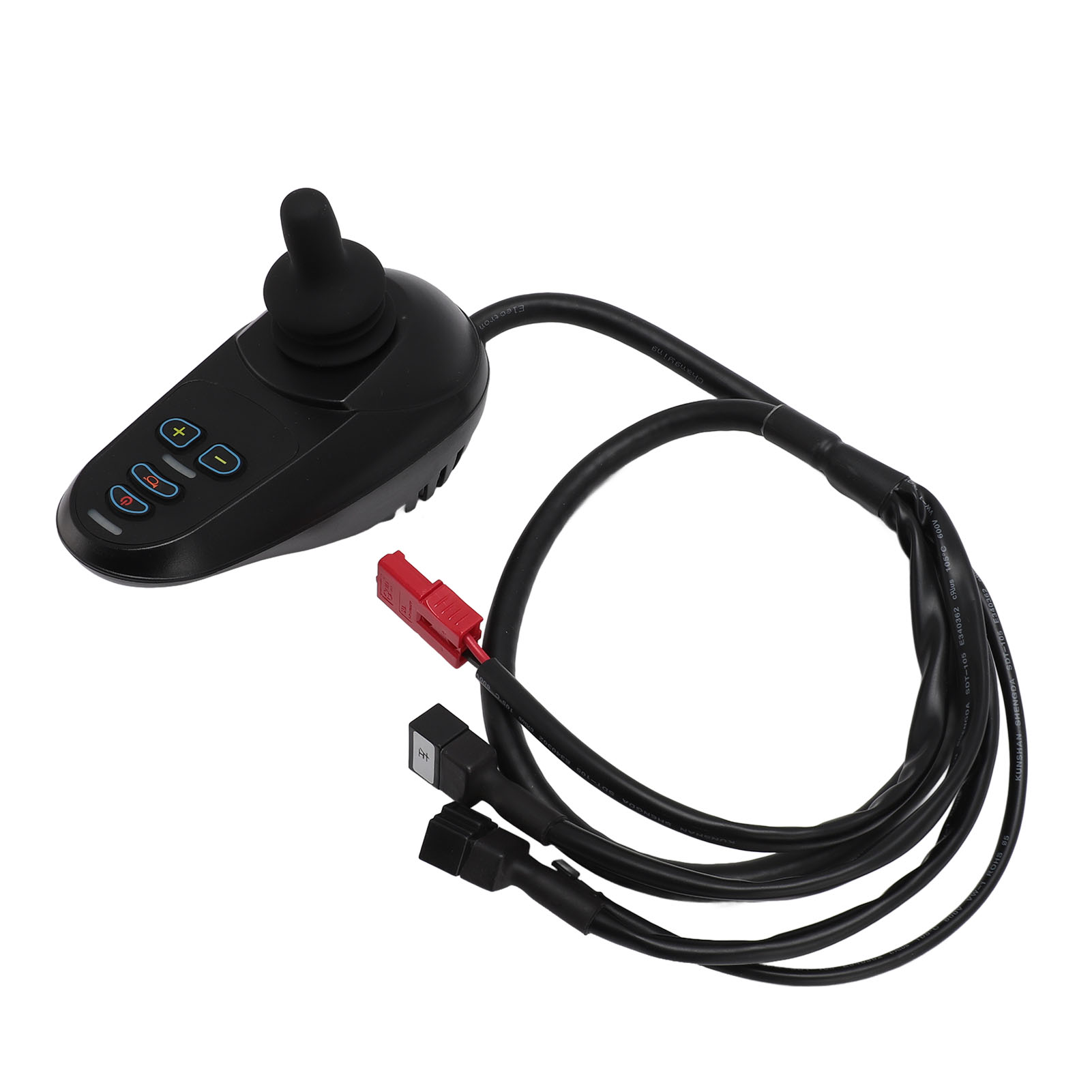 Controller Analog Stick - 전동 휠체어 컨트롤러, 전동 휠체어 조이스틱