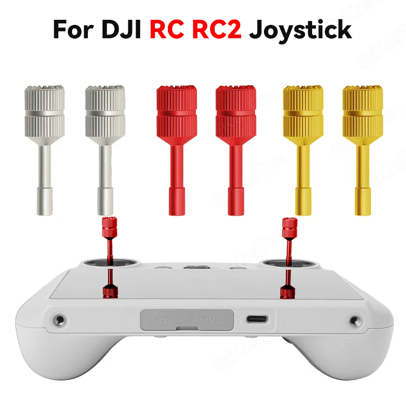 Controller Analog Stick - DJI RC / RC 2 리모컨