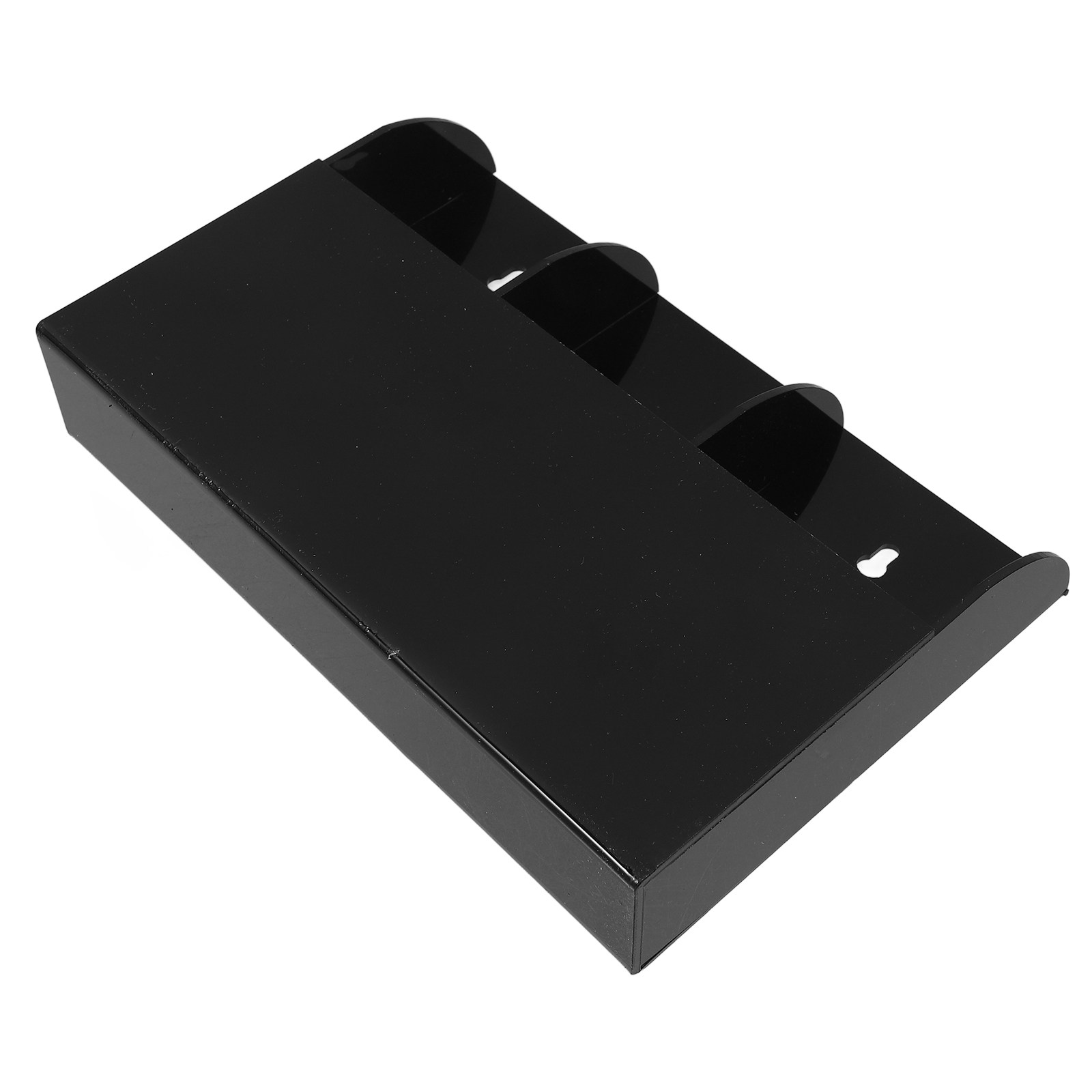 Controller Charging Stand - 벽걸이형 리모컨 보관함 튼튼한 아크릴 재질의