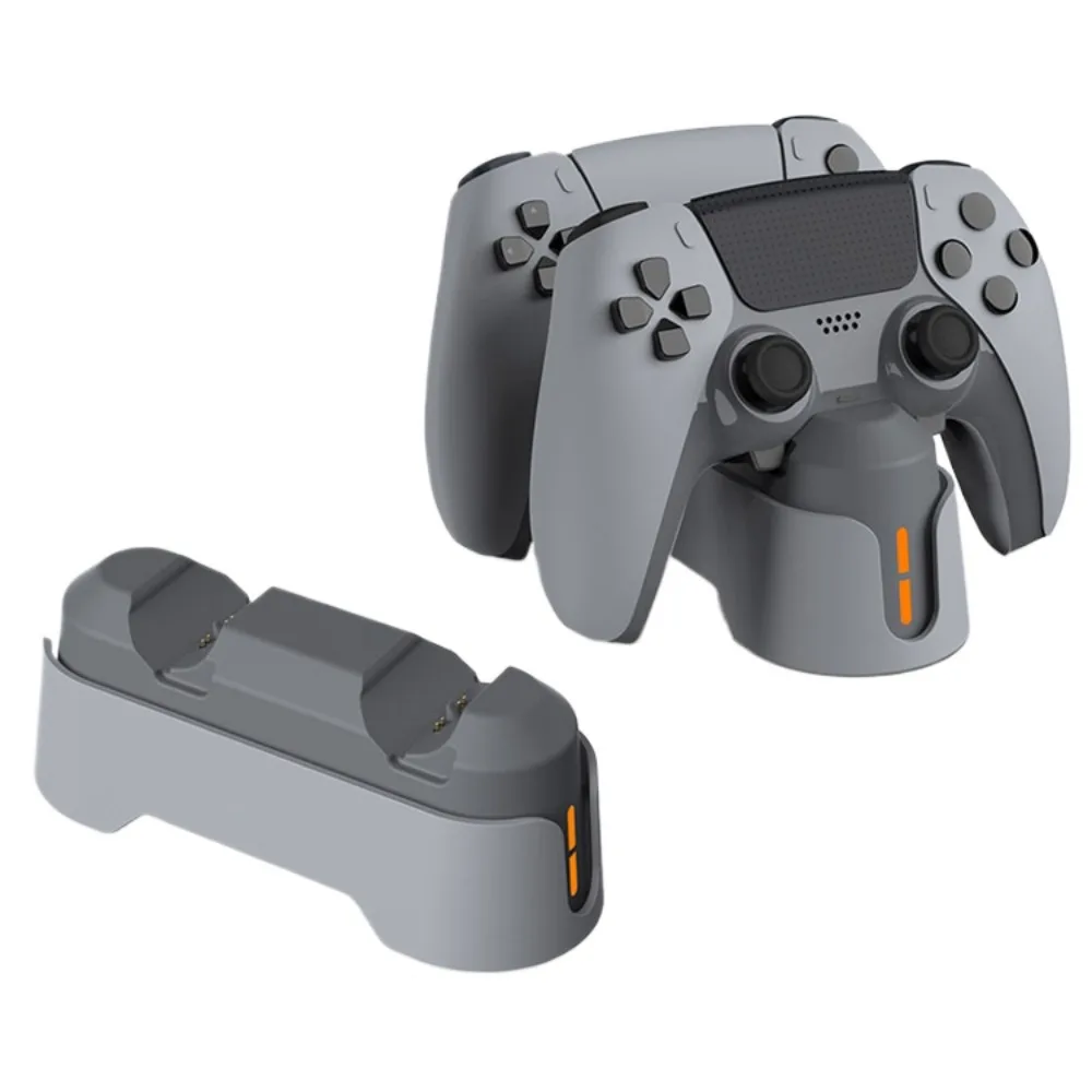 Controller Charging Stand - PS5 Dualsense 컨트롤러 터치 충전 도크용