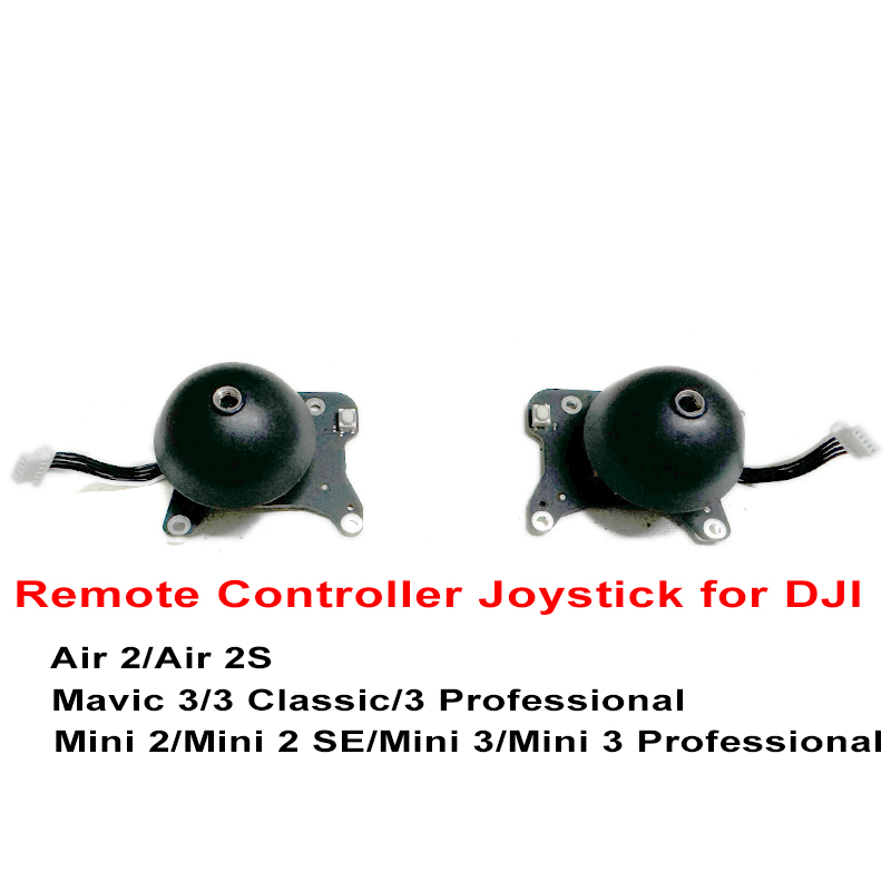 Controller Analog Stick - Mavic Mini 2 Air 2S 조종기
