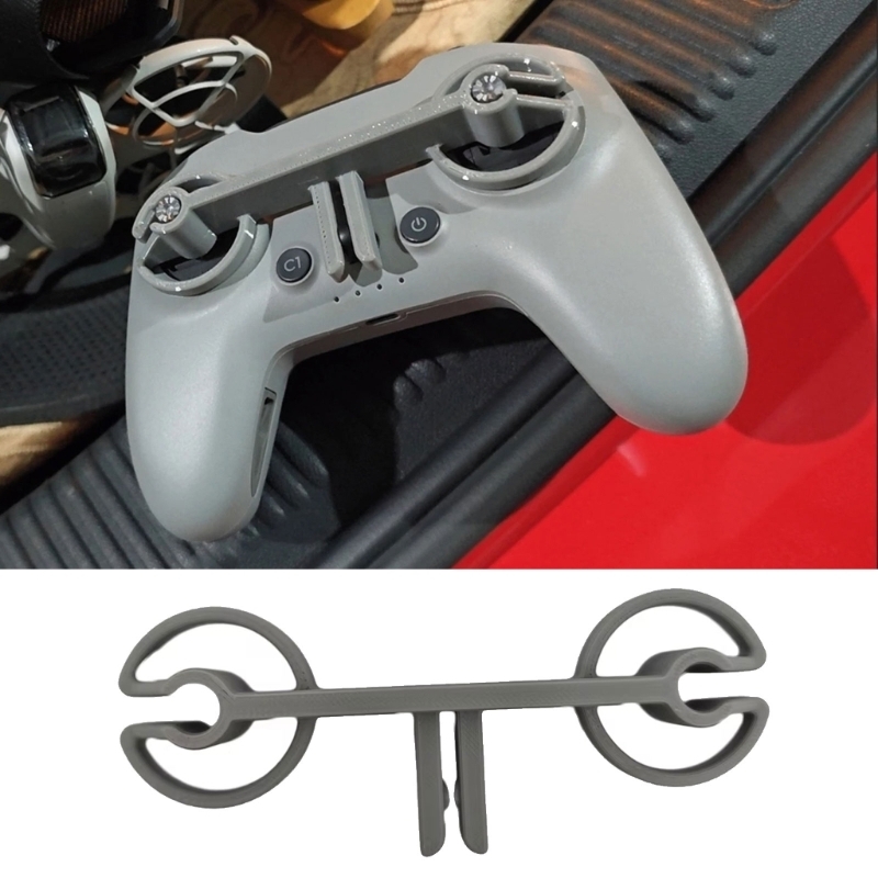 Controller Analog Stick - 분리형 컨트롤러 가드 조이스틱 고정 클램프