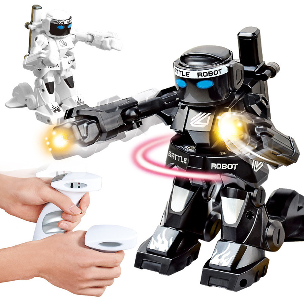 Controller Analog Stick - RC 로봇 배틀 복싱 로봇 2.4G