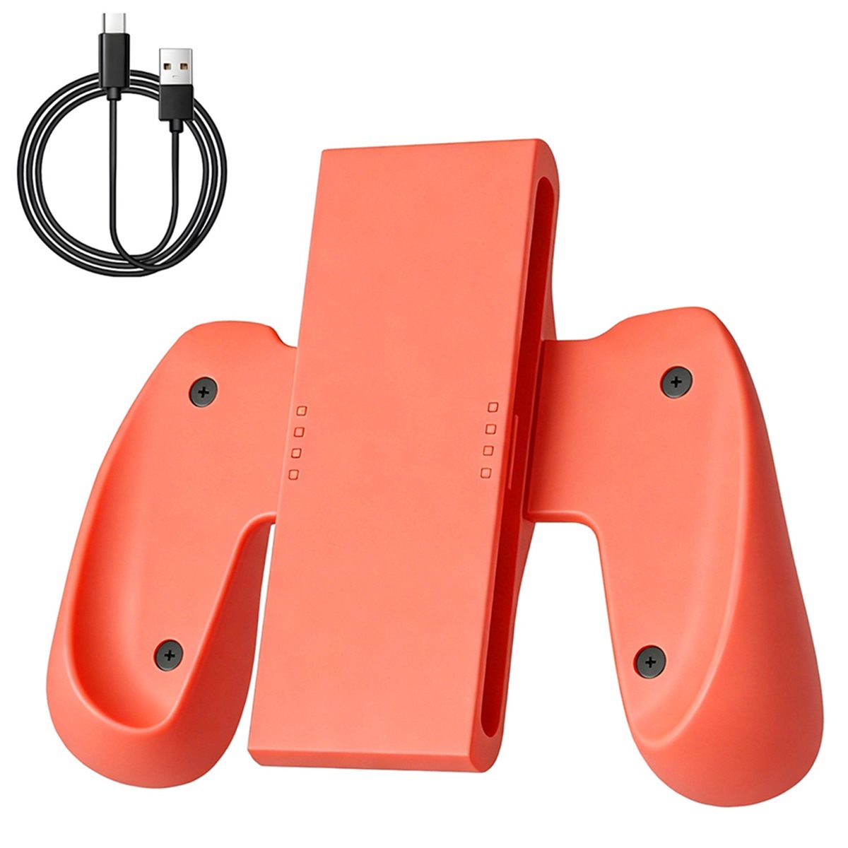 Controller Charging Stand - 100% 새 제품, 2개 컨트롤러 충전