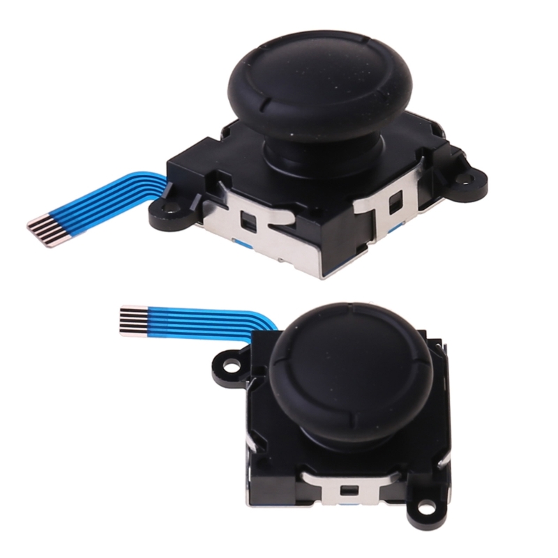 Controller Analog Stick - 3D 아날로그 센서 스틱 조이스틱 교체,