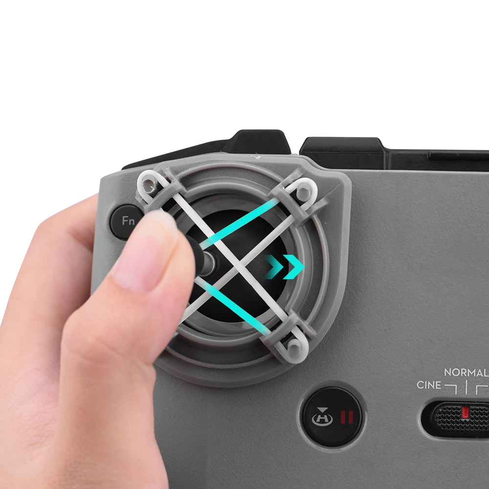 DJI NEO/Mini 3 Pro/2/Mavic 3/A - Controller Analog Stick 리뷰 및 가격