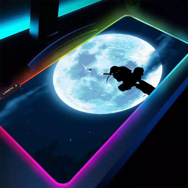 RGB 대형 마우스 패드 90x40cm e-스포츠 플레 - Esports Gaming Keyboard 리뷰 및 가격