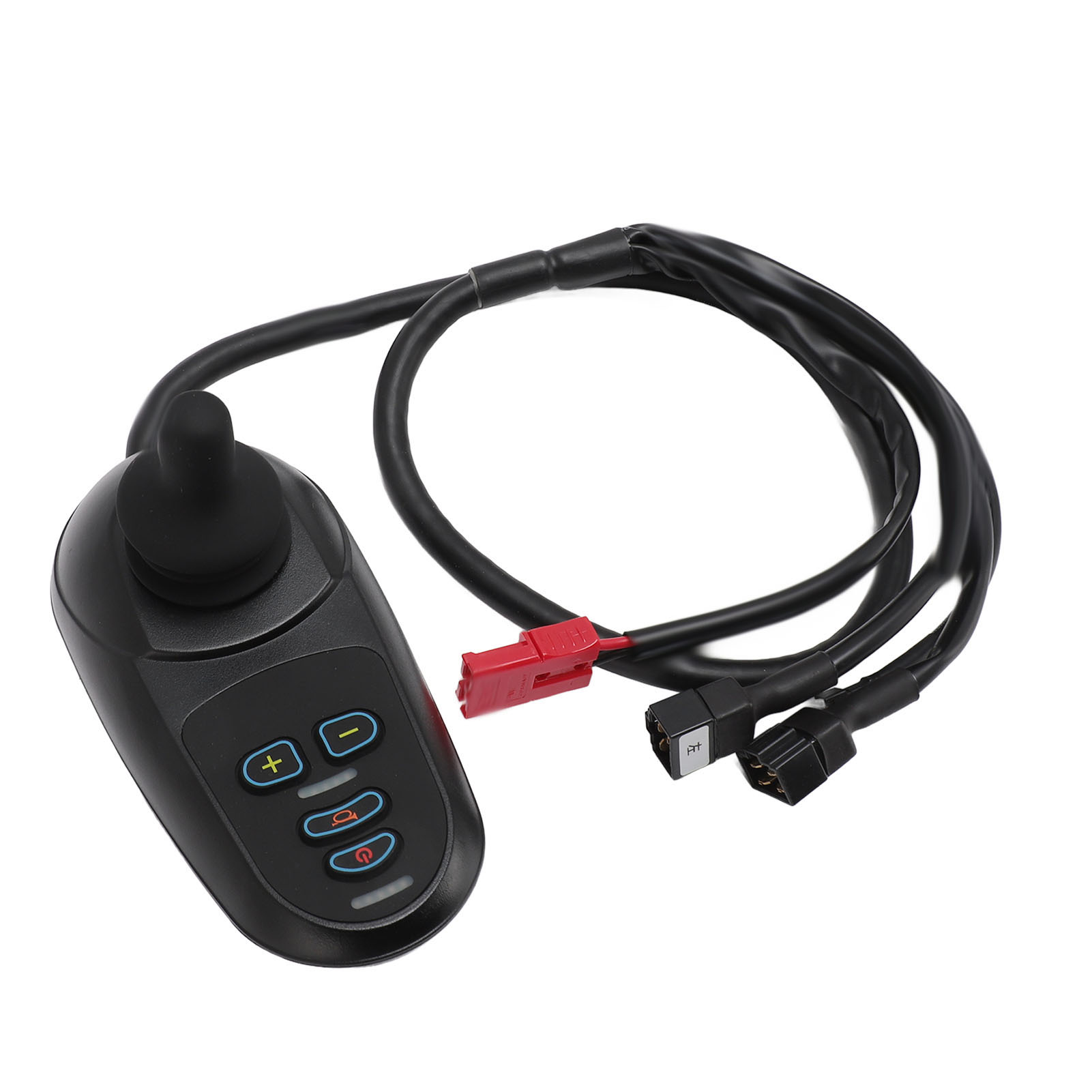 전동 휠체어 컨트롤러, 전동 휠체어 조이스틱 컨트롤러, - Controller Analog Stick 리뷰 및 가격