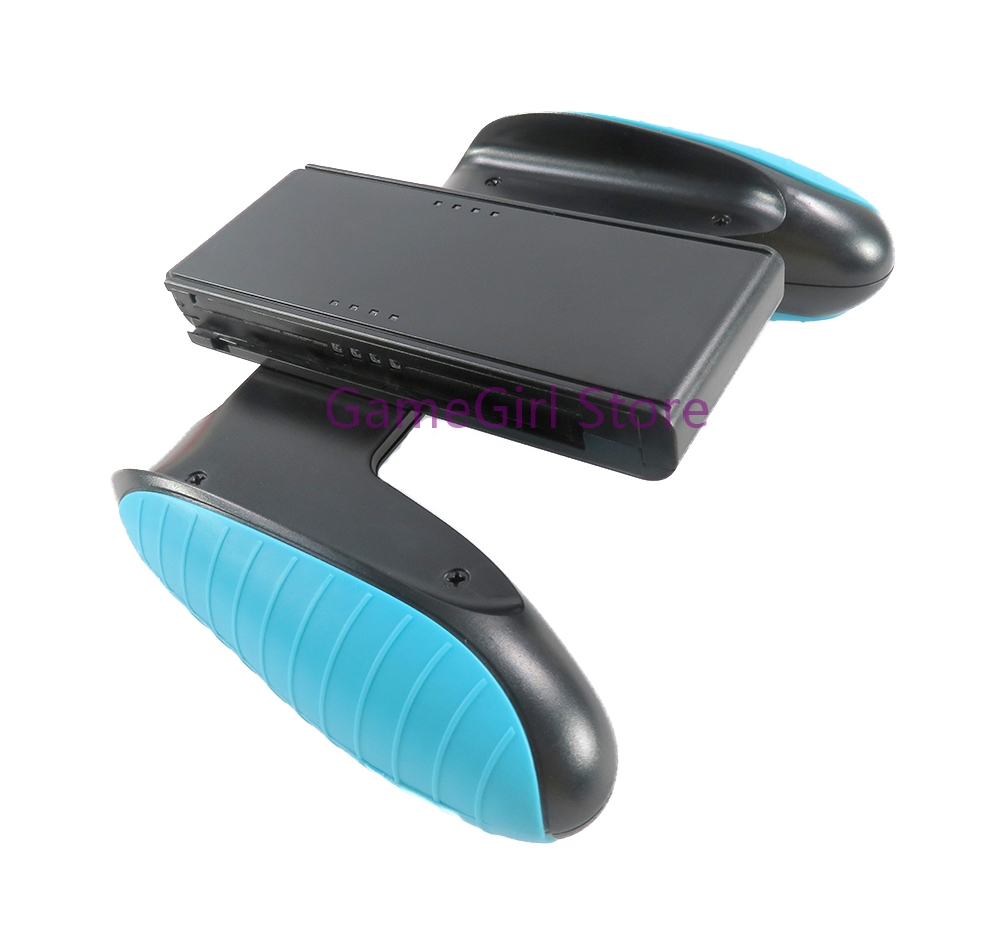 NS 닌텐도 스위치 조이콘 컨트롤러 액세서리 스탠드 브 - Controller Charging Stand 리뷰 및 가격