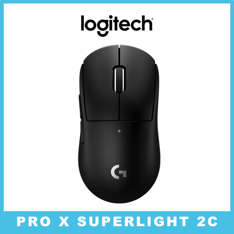 로지텍 PRO X SUPERLIGHT 2c LIGHT  - Esports Gaming World 리뷰 및 가격