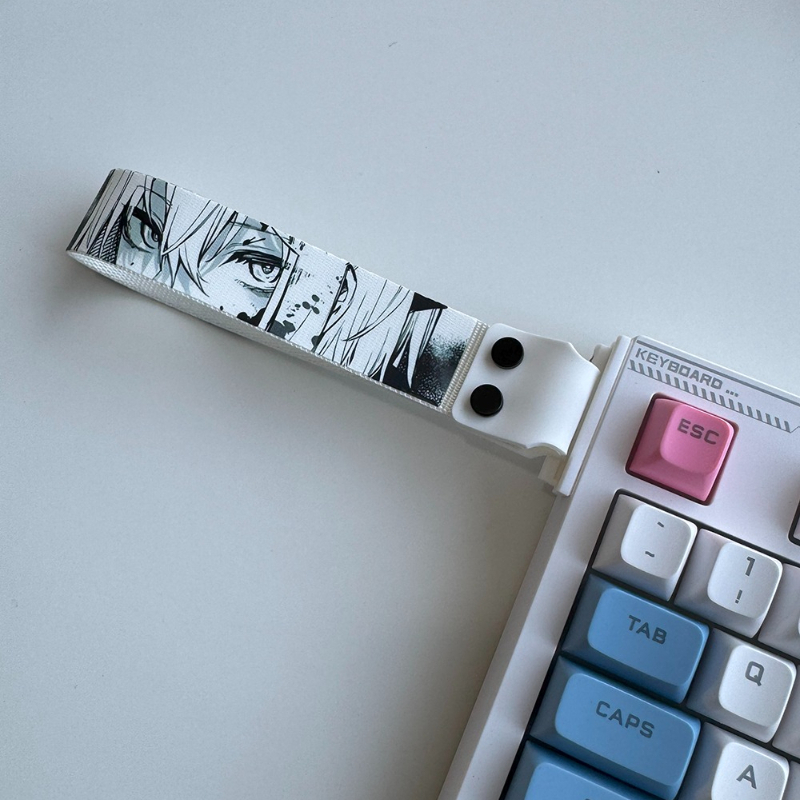 맞춤형 키보드 리본 Wooting ATK Looting - Esports Gaming Keyboard 리뷰 및 가격