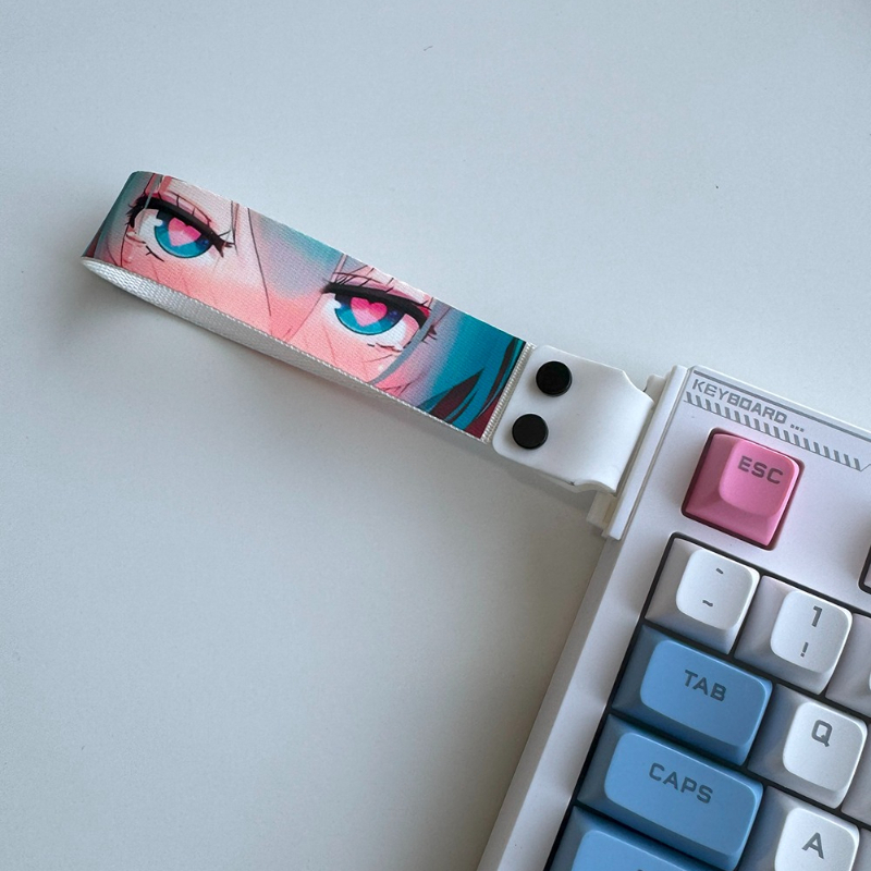맞춤형 키보드 리본 Wooting ATK Looting - Esports Gaming Keyboard 리뷰 및 가격