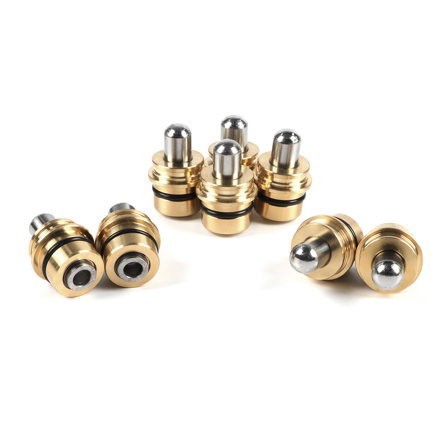 8PCS 조이스틱 파일럿 컨트롤 플런저 밸브 289-8 - Controller Analog Stick 리뷰 및 가격