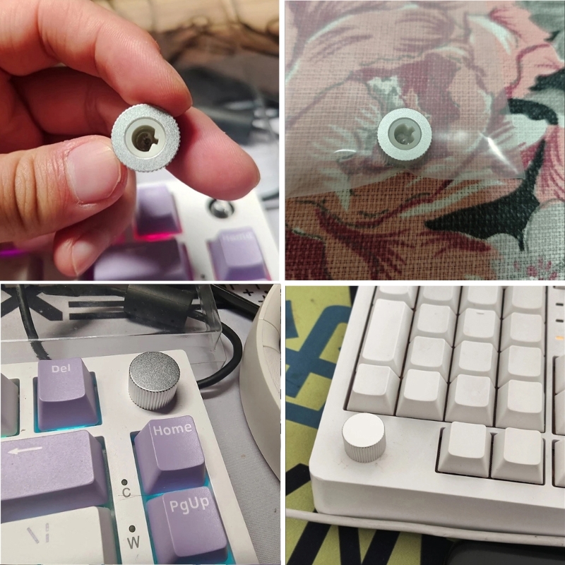 전문 타이핑 및 게임 키보드 설정을위한 세련된 금속 제 - Esports Gaming Keyboard 리뷰 및 가격