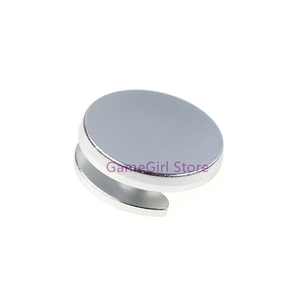 2개 3D 아날로그 스틱 썸스틱 버튼 메탈 조이스틱 캡 - Controller Analog Stick 리뷰 및 가격