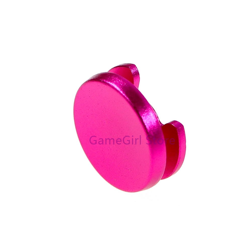 2개 3D 아날로그 스틱 썸스틱 버튼 메탈 조이스틱 캡 - Controller Analog Stick 리뷰 및 가격