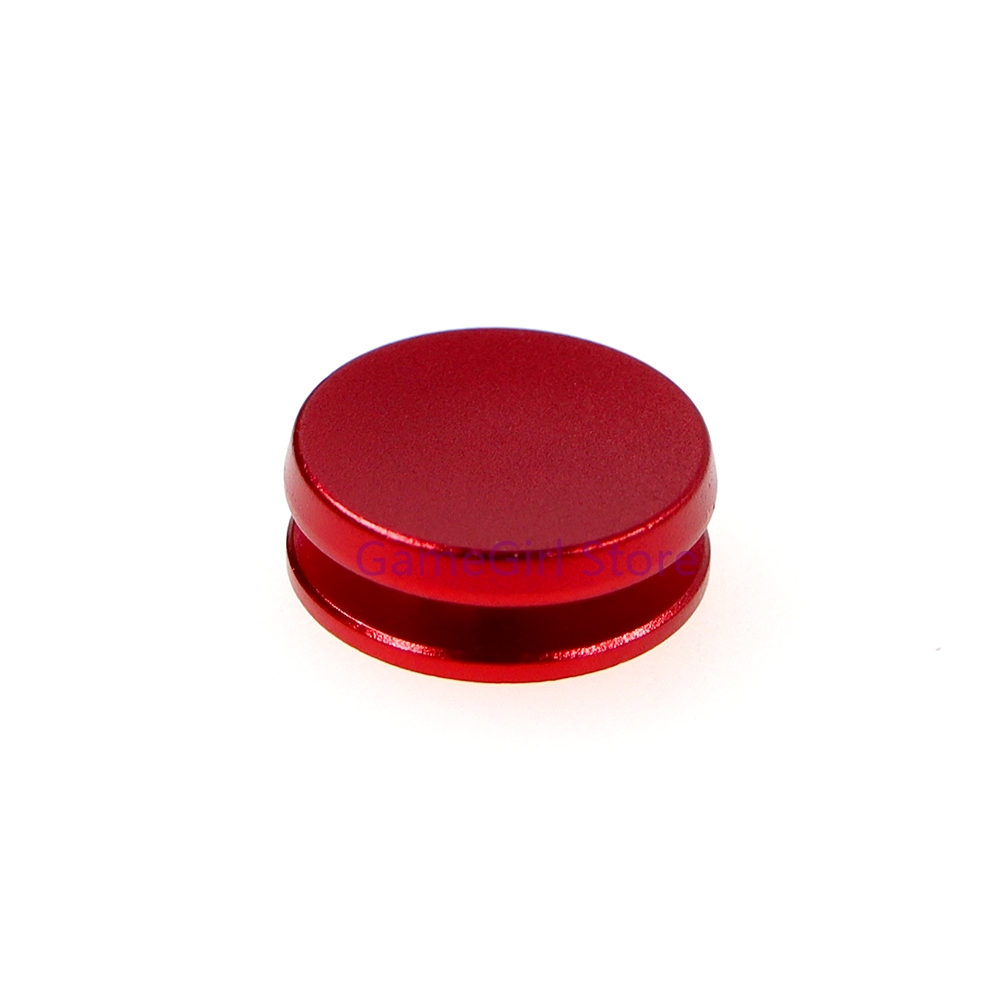 2개 3D 아날로그 스틱 썸스틱 버튼 메탈 조이스틱 캡 - Controller Analog Stick 리뷰 및 가격