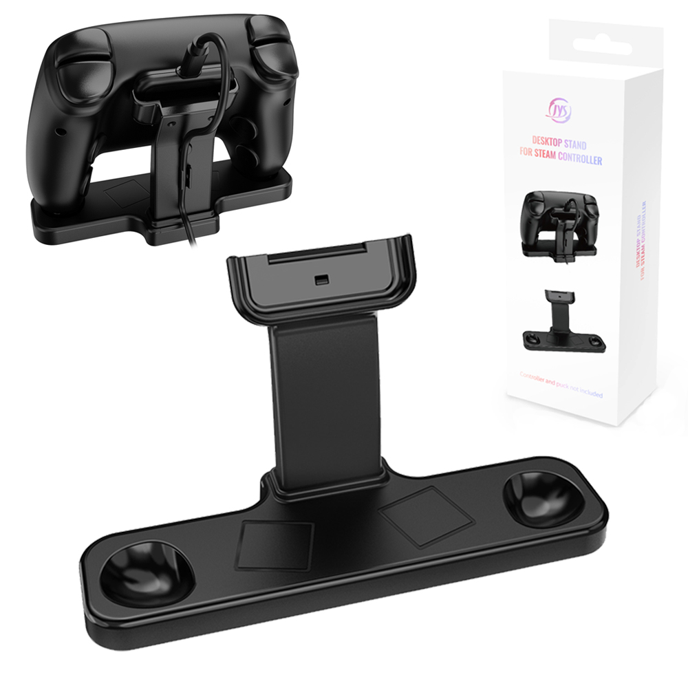 스팀 컨트롤러용 새로운 자기 충전 도크 및 데스크탑 스 - Controller Charging Stand 리뷰 및 가격