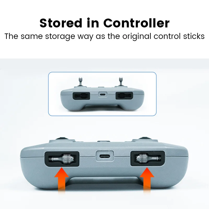 JHDDJI 매빅 에어 3/네오/미니 4Pro 썸 로커 - Controller Analog Stick 리뷰 및 가격