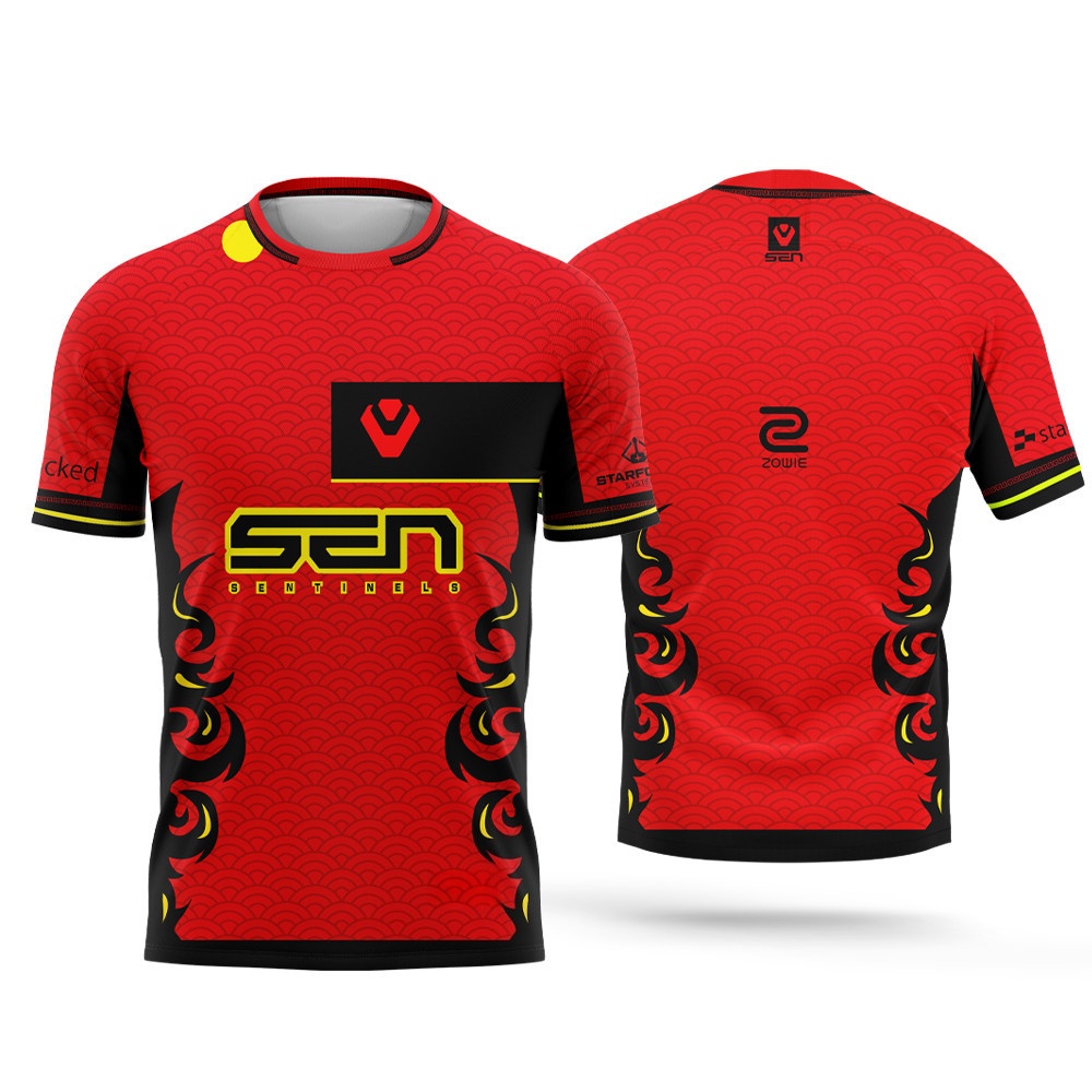 2026 Sen Sentinels V 넥 Esports - Esports Gaming Training 리뷰 및 가격