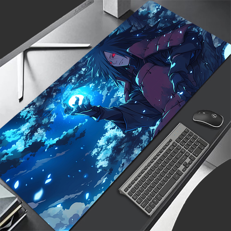 마우스 패드 나루토 마다라 우치하 게임 액세서리 컴퓨터 - Esports Gaming Keyboard 리뷰 및 가격