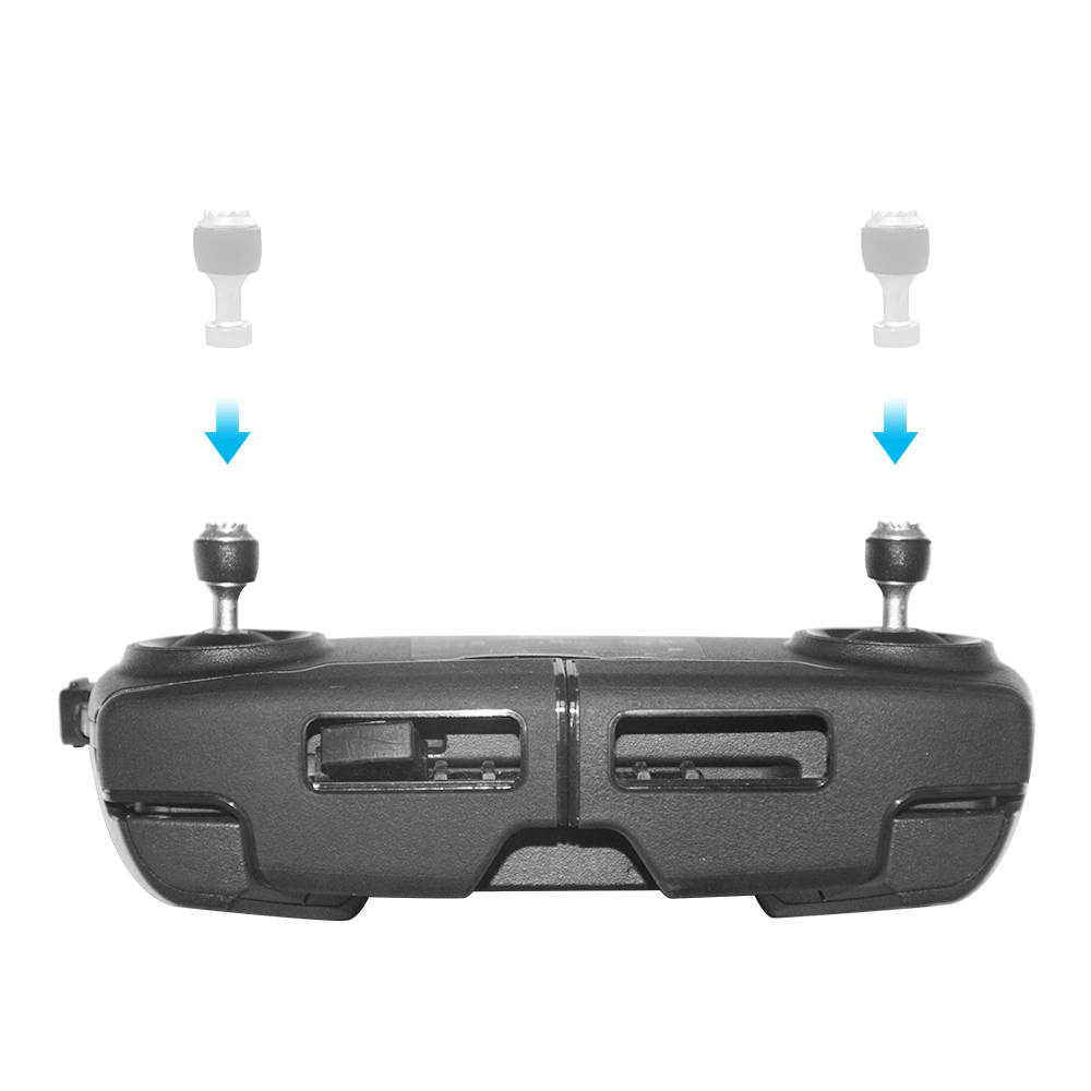 DJI 매빅 미니 1/SE 매빅 2 프로용 리모컨 조이 - Controller Analog Stick 리뷰 및 가격