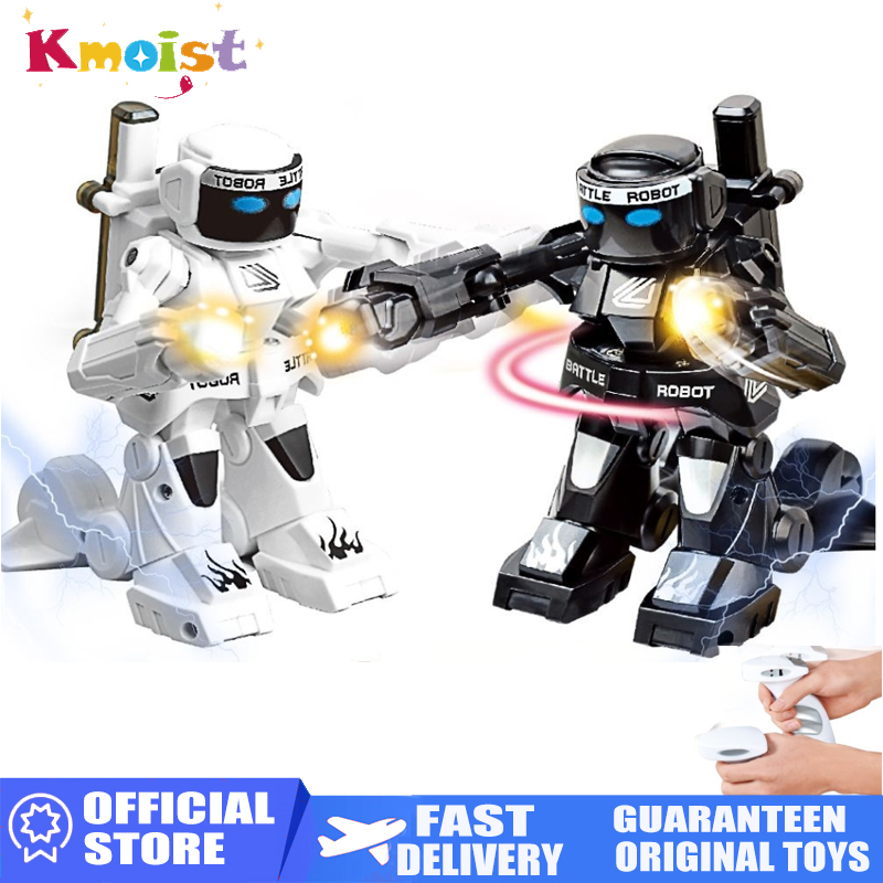RC 로봇 배틀 복싱 로봇 2.4G 원격 제어 로봇 휴 - Controller Analog Stick 리뷰 및 가격