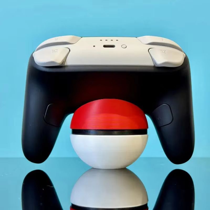 새로운 포켓볼 포켓몬 PS5/XBOX/스위치 프로 컨트 - Controller Analog Stick 리뷰 및 가격