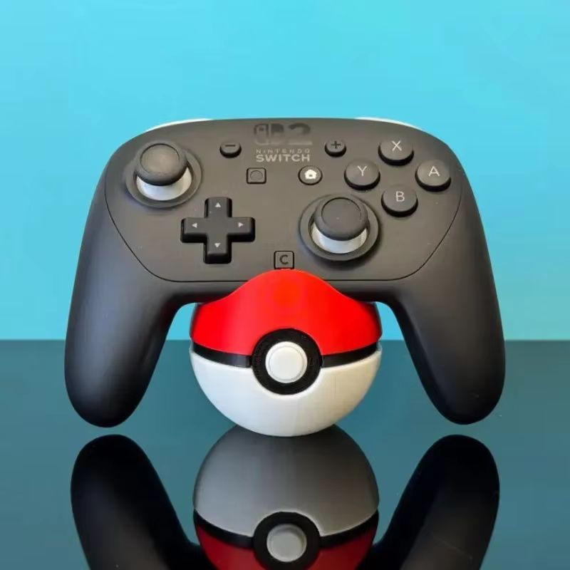 새로운 포켓볼 포켓몬 PS5/XBOX/스위치 프로 컨트 - Controller Analog Stick 리뷰 및 가격