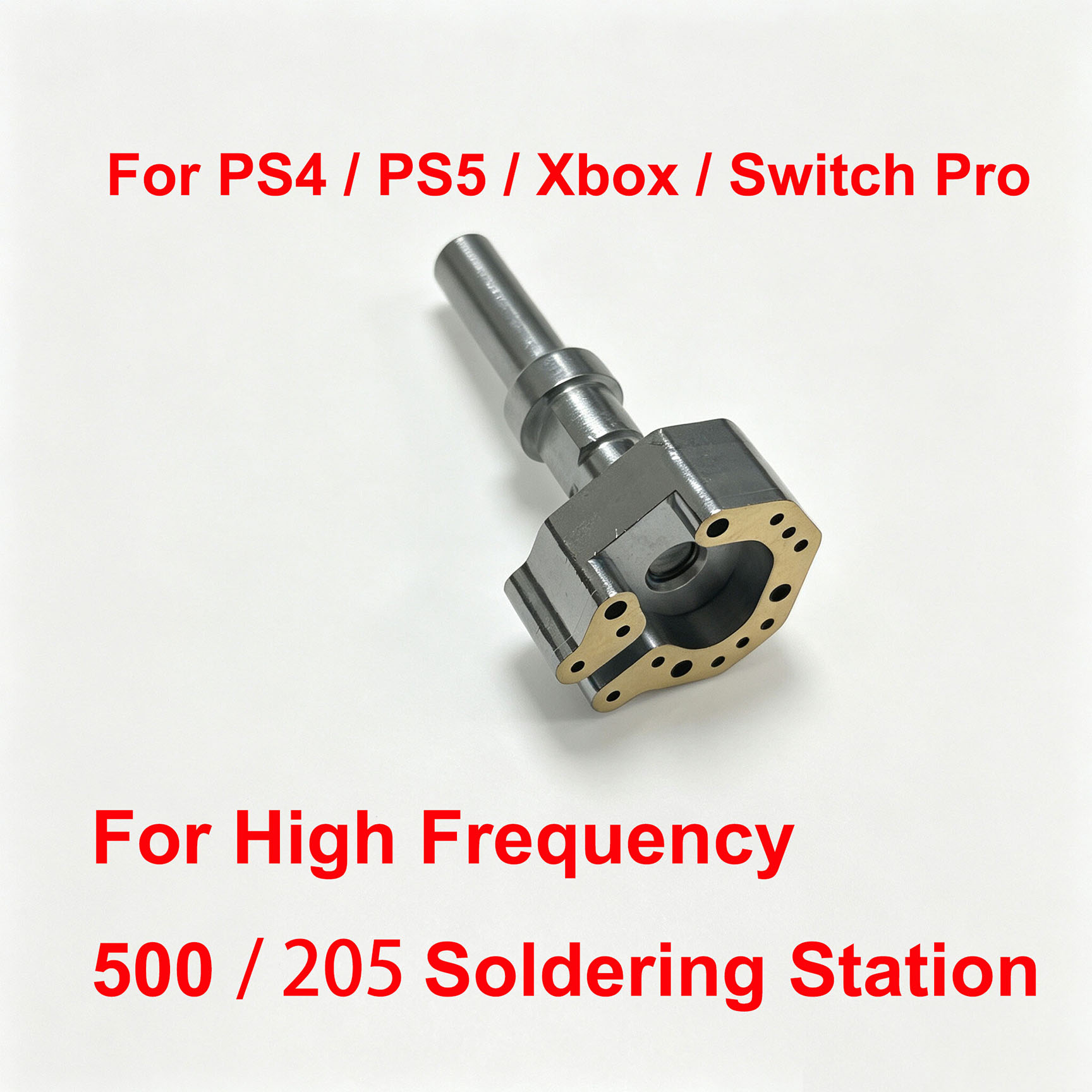 조이스틱 가열 몰드 및 납땜 인두 팁, Xbox PS4 - Controller Analog Stick 리뷰 및 가격