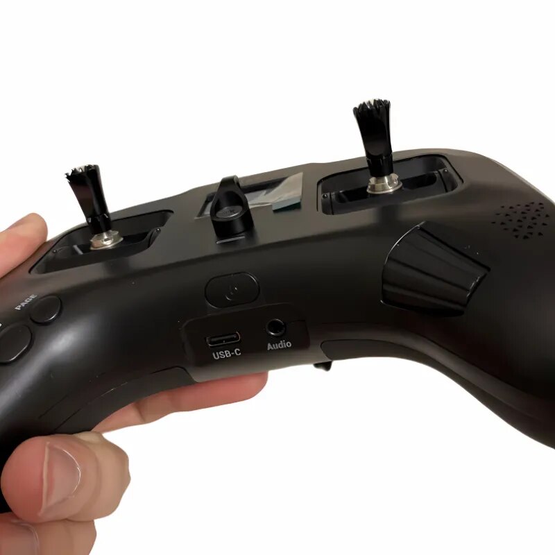 TBS Tango 2 크라운 보석 M3 알루미늄 조이스 - Controller Analog Stick 리뷰 및 가격