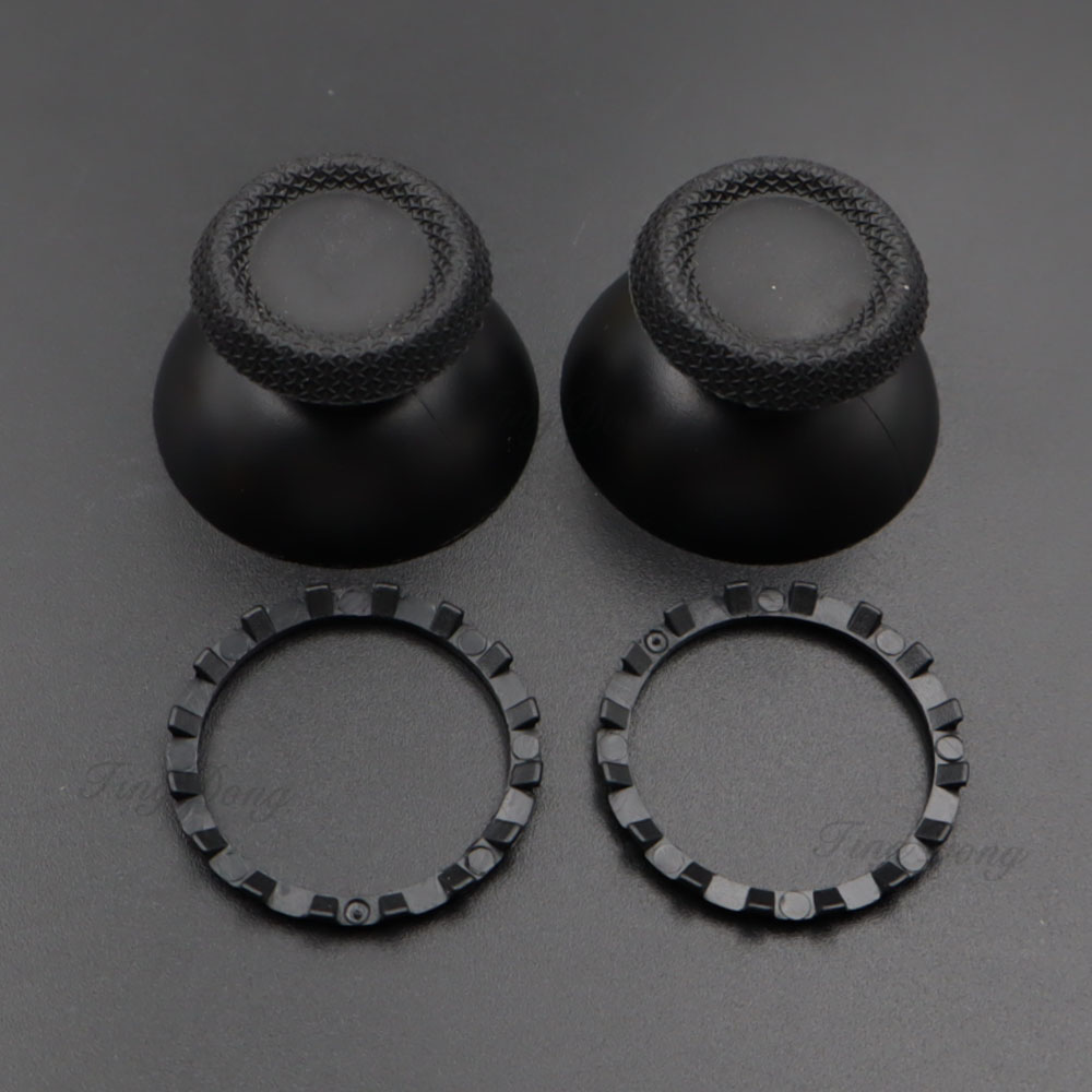 1/2/3세트 3D 조이스틱 썸스틱 캡 및 PS5 듀얼 - Controller Analog Stick 리뷰 및 가격