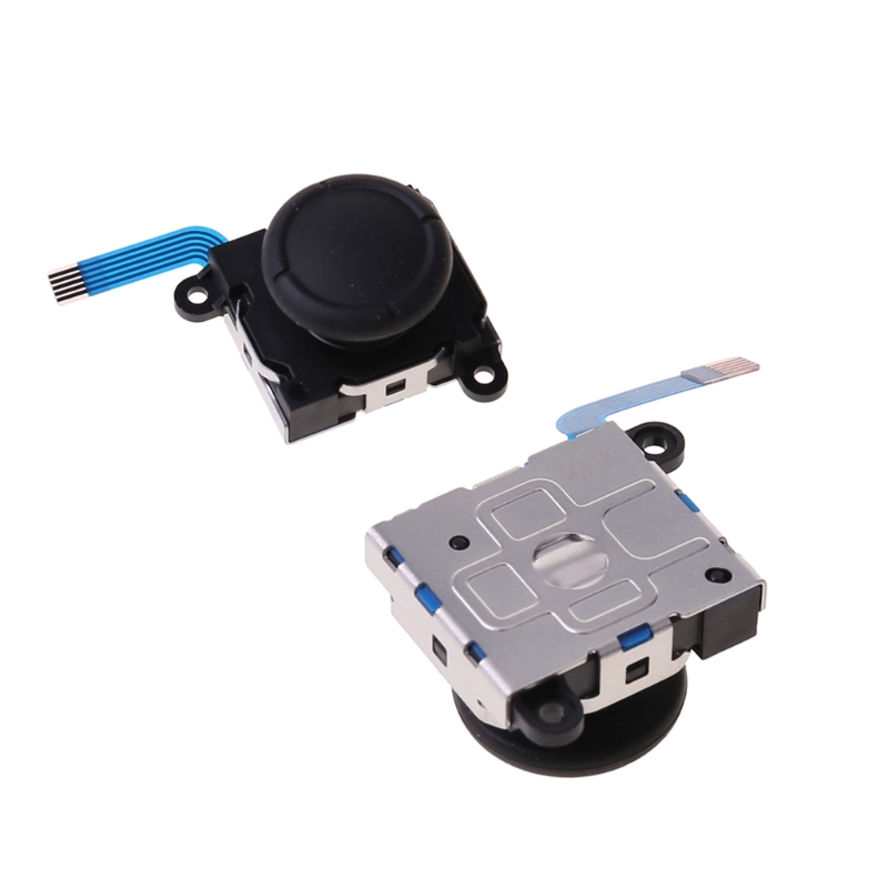 3D 아날로그 센서 스틱 조이스틱 교체, 닌텐도 스위치 - Controller Analog Stick 리뷰 및 가격